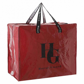 Housse pour couverture HG Rouge