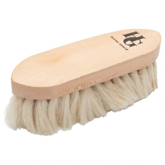 Brosse en Poils de Chèvre Dandy HG