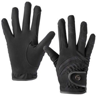 Gants d'équitation Danee Noir