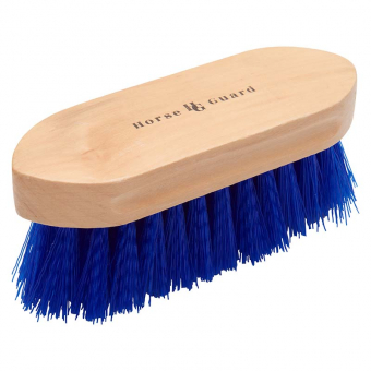 Brosse à dos HG Bleu  