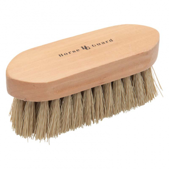 Brosse à dos HG Naturelle  