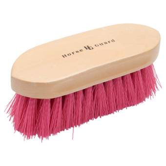 Brosse à dos HG Rose  