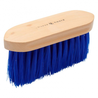 Brosse à Mains HG Bleu Royal