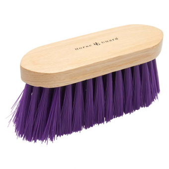 Brosse à Mains HG Violette