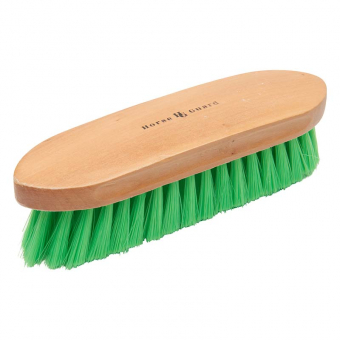 Brosse à Mains à Poils Courts HG Vert Lime