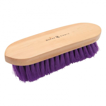Brosse à Mains à Poils Courts HG Violette