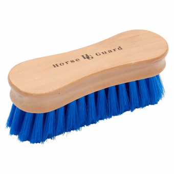 Brosse Frontauxe HG Bleu royal