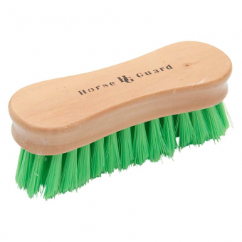 Brosse Frontauxe HG vert citron