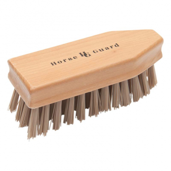 Brosse à sabots HG Naturel