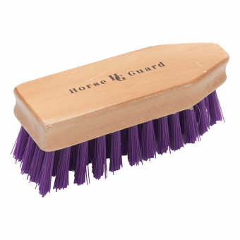 Brosse à sabots HG Violet
