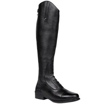 Bottes d'équitation hiver Calgary Thermo Noir