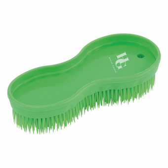 Brosse polyvalente HG Vert Lime
