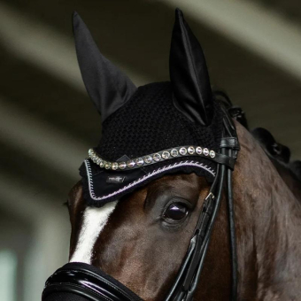 Bonnet ES Black Edition