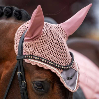 Bonnet ES Pink