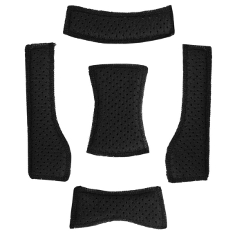 Kit de rembourrage pour Lami-Cell Noir