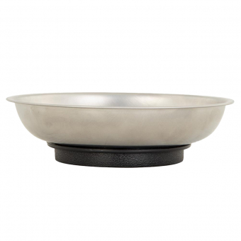 Bol Magnétique pour Clous Argent