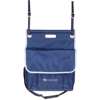 Sac d'écurie Small 600D Bleu Marine