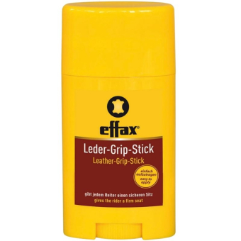 Effax Stick pour adhérence sur cuir 50 ml