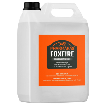 Brillance du pelage Foxfire 5L