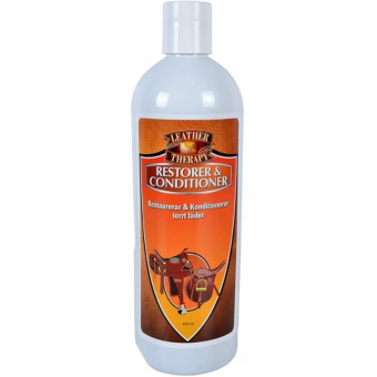 Baume en Cuir Leather Therapy 473ml