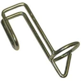 Support de seau portable 15 cm