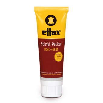 Effax Crème pour bottes/chaussures 75 ml