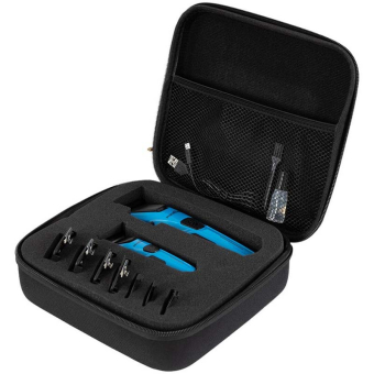 Tondeuses sans fil Merlin Duo