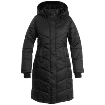 Manteaux d'équitation Bonita Noir