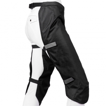 Guêtres imperméables Waterproof Noir