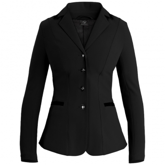 Veste de compétition Wendy Noire