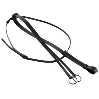Martingale Basic Noir