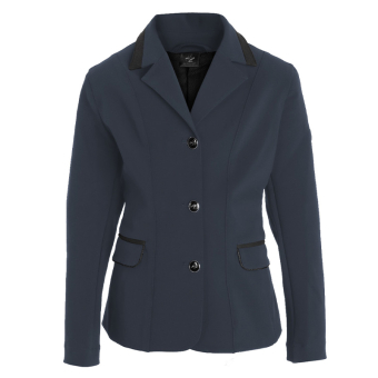 Veste de compétition Enfants/Junior Wendy Bleu Marine