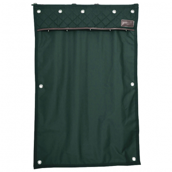 Rideau de Box Waterproof Vert Foncé