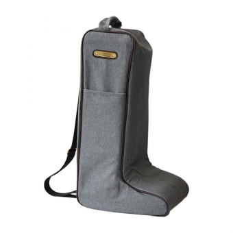 Sac à bottes Gris