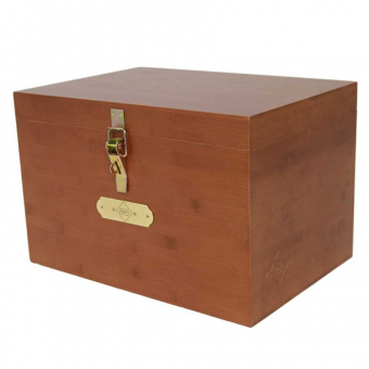 Boîte de Rangement pour Box