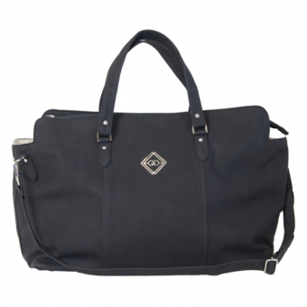 Sac de voyage Travel Bag Noir
