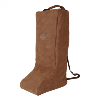 Sac à bottes Marron Châtaigne