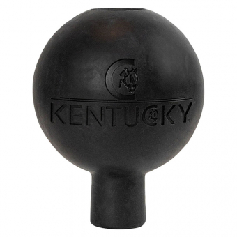 Balle de protection Lead & Wall Protection Rubber Noir