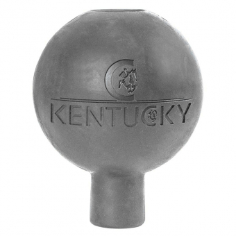 Balle de protection Lead & Wall Protection Rubber Gris Foncé