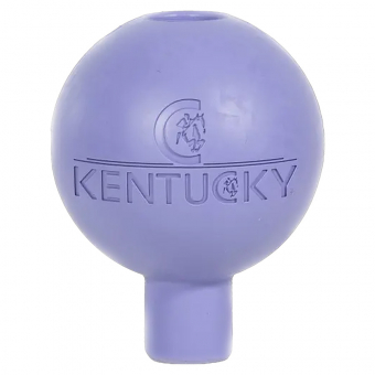 Balle de Protection Lead & Wall Protection Rubber Violet