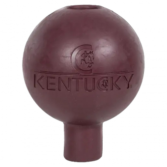 Balle de Protection Lead & Wall Protection Rubber Rouge Vineux