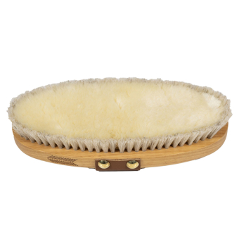 Brosse de Toilettage Overall Soft Shine