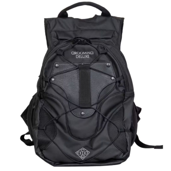 Sac à dos Grooming Backpack Noir