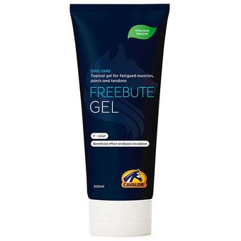 FreeBute gel, 200 ml