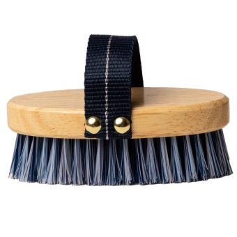 Brosse douce Sammy Kids Unicorn Bleu Marine