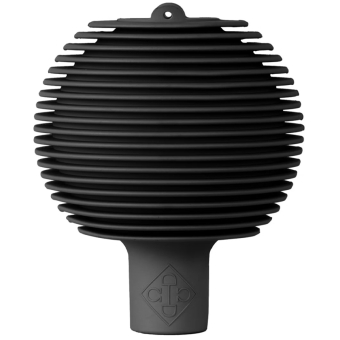 Balle de protection Lead & Wall Protection Rubber Pro Gris