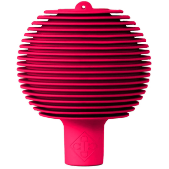 Balle de protection Lead & Wall Protection Rubber Pro Rose