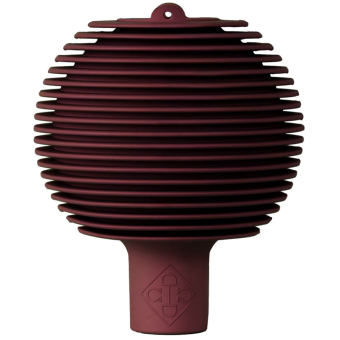 Balle de protection Lead & Wall Protection Rubber Pro Bordeaux