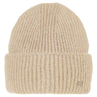 Casquette Sparkle Beige