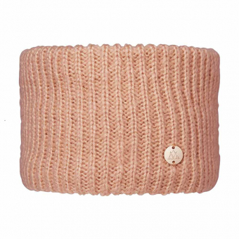 Frontaux rose scintillant